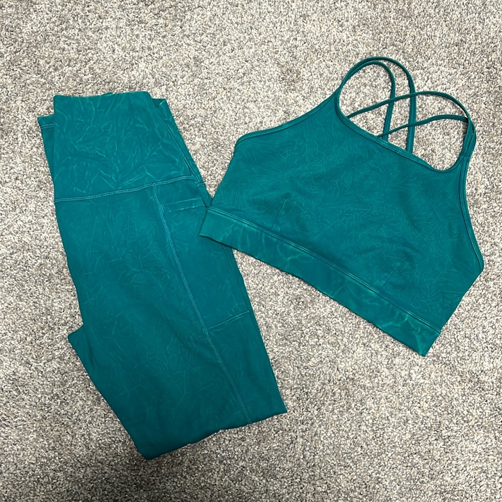 Joylab 2pc Workout Set